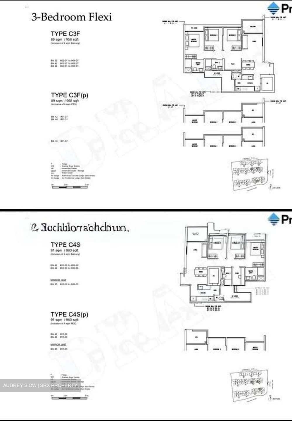 Jalan Merah Saga (D10), Condominium #603055141